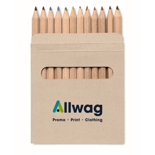 Pencil Sets